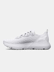 Under Armour Topánky UA HOVR Mega 3 Clone-WHT 46