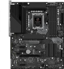 ASRock Z790 PG LIGHTNING - Intel Z790