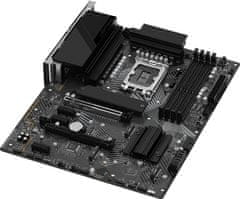 ASRock Z790 PG LIGHTNING - Intel Z790