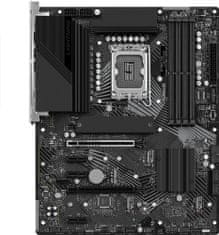 ASRock Z790 PG LIGHTNING - Intel Z790