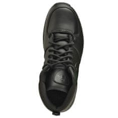 Nike Obuv čierna 44.5 EU Manoa Leather