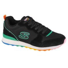 Skechers Obuv čierna 35 EU OG 85 Walking Rainbow