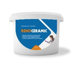 RENOJAVA  RENOCERAMIC - Keramický interiérový lak 4,8 kg