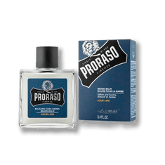 Proraso Balzam na bradu Proraso Azur lime Beard balm 100ml