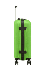 American Tourister Cestovný kufor Airconic Spinner 55cm zelená