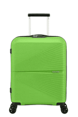 American Tourister Cestovný kufor Airconic Spinner 55cm zelená