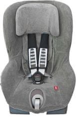 eoshop Car seat krytie skupina 1 - Uni. poťah pre autosedačky Maxi-Čosi, varianta: 9742-Anthracite