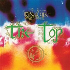 The Cure: The Top