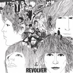 The Beatles: Revolver. (2022 Remixes)
