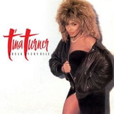 Break Every Rule - Tina Turner 2x CD