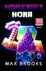 Max Brooks: Minecraft - Hora