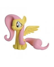 Hollywood Figúrka Fluffershy - My Little Pony - 7 cm