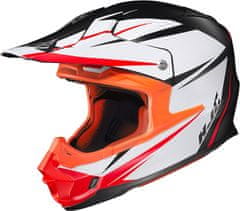 HJC prilba FX-CROSS Axis MC5SF XL