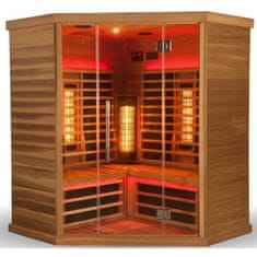 Belatrix Infrasauna Vista 3-4 Klasik