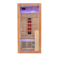 infrasauna Braga 1 Klasik