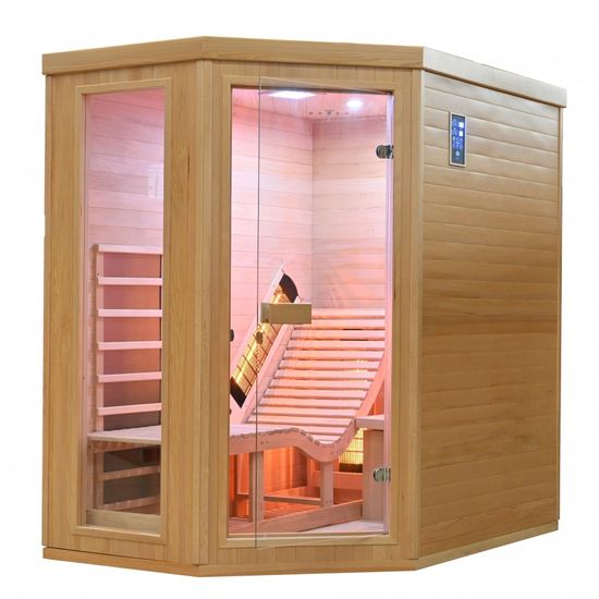 Belatrix Infrasauna Hadir 1L Lux