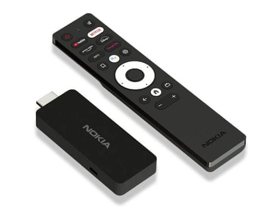 Nokia multimediálne centrum Streaming Stick 800