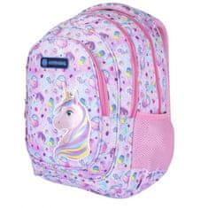 Astra Batoh pre deti bag - Unicorn