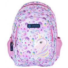 Astra Batoh pre deti bag - Unicorn