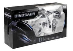 Lean-toys Futuristický R/C dinosaurus na diaľkové ovládanie
