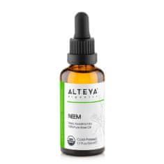 Alteya Organics Nimbový olej (neem olej) 100% Alteya Organics 50 ml