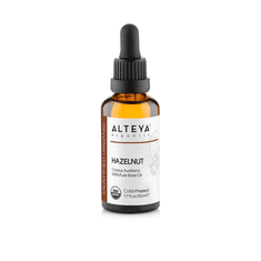 Alteya Organics Lieskový olej 100% Alteya Organics 50 ml