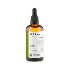 Alteya Organics Olivový olej 100% Alteya Organics 100 ml