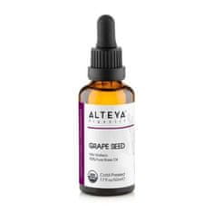 Alteya Organics Olej z hroznových jadier 100% Alteya Organics 50 ml