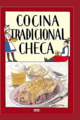 Viktor Faktor: Cocina tradicional checa / Tradiční česká kuchyně (španělsky)