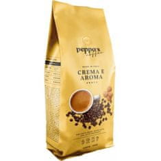 O'Ccaffé O'CCAFFÈ peppo´s CREMA E AROMA 1000g