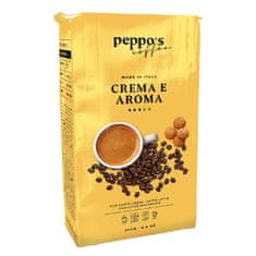 O'Ccaffé O'CCAFFÈ peppo´s CREMA E AROMA 250g