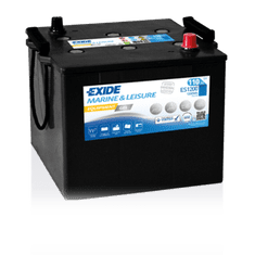 Exide Equipment Autobateria 12V , 110Ah , 760A , ES1200