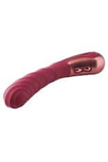 Dreamtoys Dinky Single Vibrator Jaimy D, klasický vibrátor