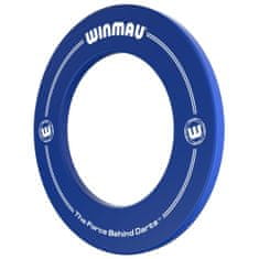 Winmau Surround - kruh okolo terča - Blue with logo