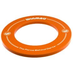 Winmau Surround - kruh okolo terča - Orange with logo