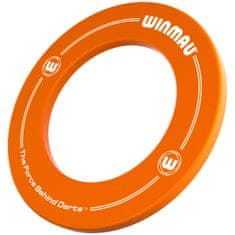 Winmau Surround - kruh okolo terča - Orange with logo