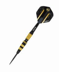 Winmau Šípky Steel Simon Whitlock Onyx AU - 23g