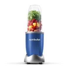 NutriBullet smoothie mixér NB907BL