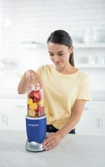 NutriBullet smoothie mixér NB907BL