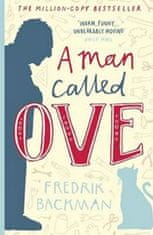 Fredrik Backman: A Man Called Ove