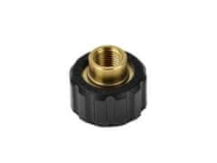 GEKO Adaptér pre tlakové umývačky Karcher M22F-1/4"M G73103