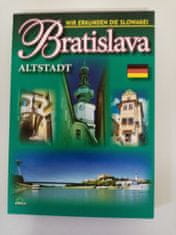 Bratislava - Altstadt 