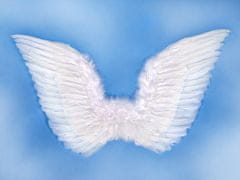 PartyDeco Anjelské krídla 75 x 45 cm
