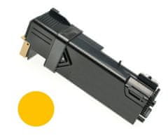 Naplnka XEROX 106R01284 - žltý kompatibilný toner