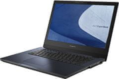 ASUS ExpertBook B2 (B2402C, 12th Gen Intel) (B2402CBA-KI0570X), čierna