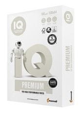 IQ Europapier Premium - A4, 160g/m2, 1x250 listov