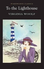 Virginia Woolfová: To The Lighthouse