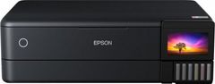 Epson Epson L8180/ A3+/ MFZ/ ITS/ LCD/ 6 barev/ Duplex/ Wi-Fi/ USB/ 3 roky záruka po registraci