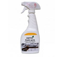 OSMO ČISTIČ SPREJ Interiér 8026 0,5 l 