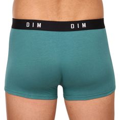 DIM 2PACK pánske boxerky viacfarebné (DI000ARL-9UW) - veľkosť XXL